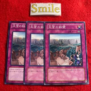 Imperial Iron Wall#2275