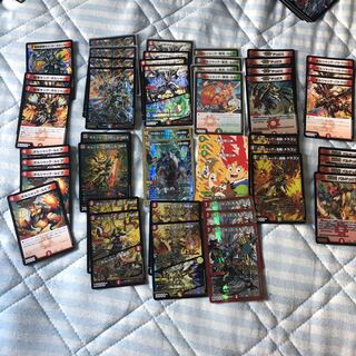 ボルシャックセット　サイバーエクス付き