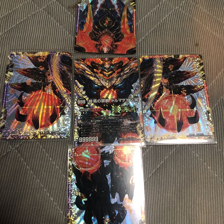 モルトNEXT デッキ