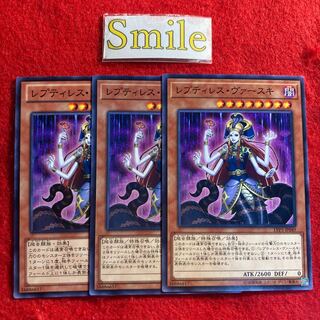 レプティレス・ヴァースキ#2306