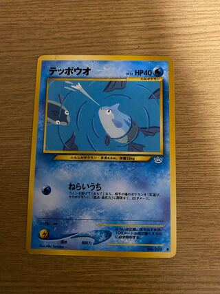 ポケモン　カード 1枚