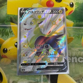 なっちゃん@様専用　　パルスワンV SSR