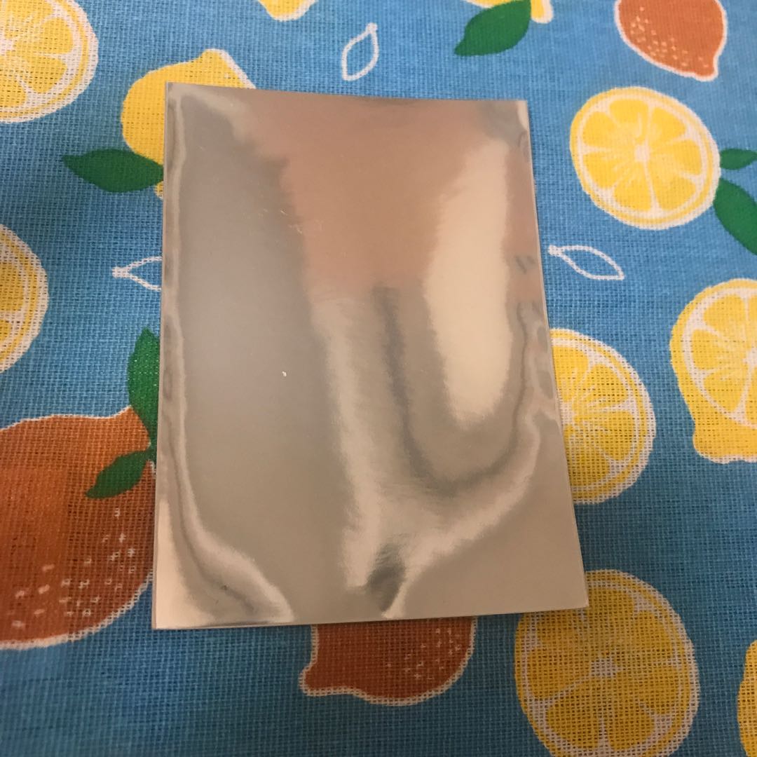 デッキシールド・GXタッグチーム☆60枚