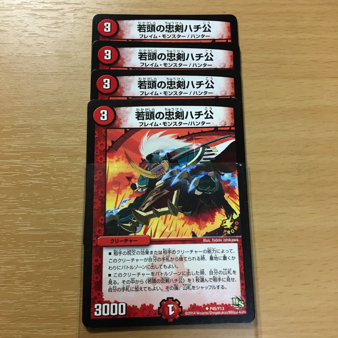 Loyal dog Hachiko, a young head 1枚