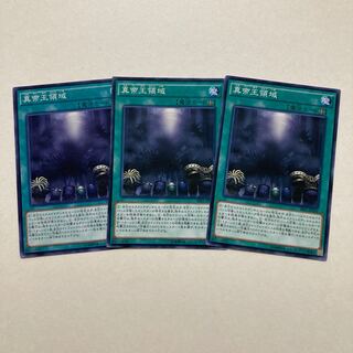 真帝王領域 ノーマル