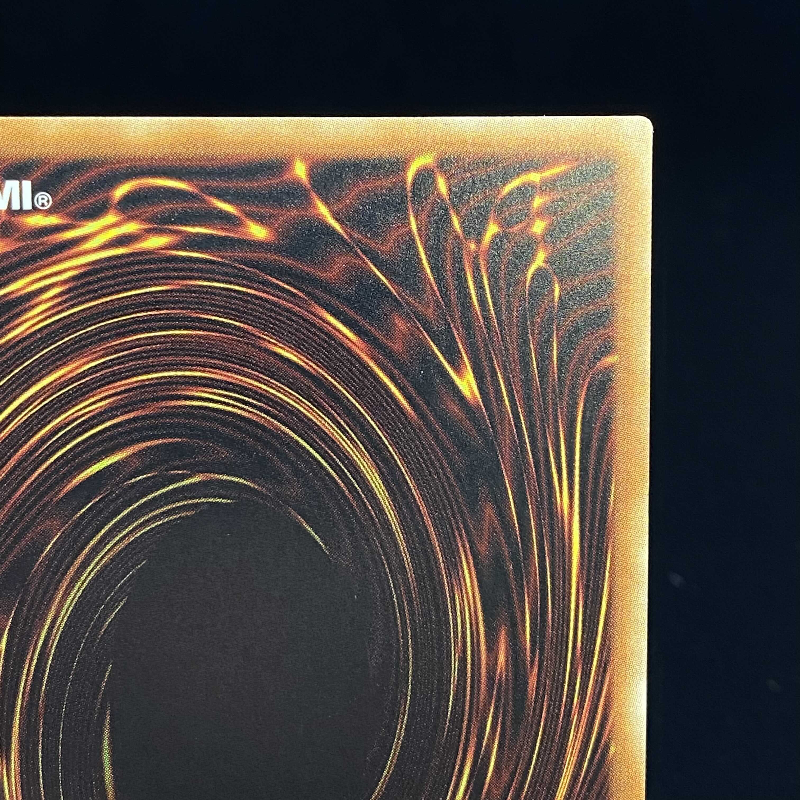 Blue-Eyes Alternative Ultimate Dragon 20th Secret Rare