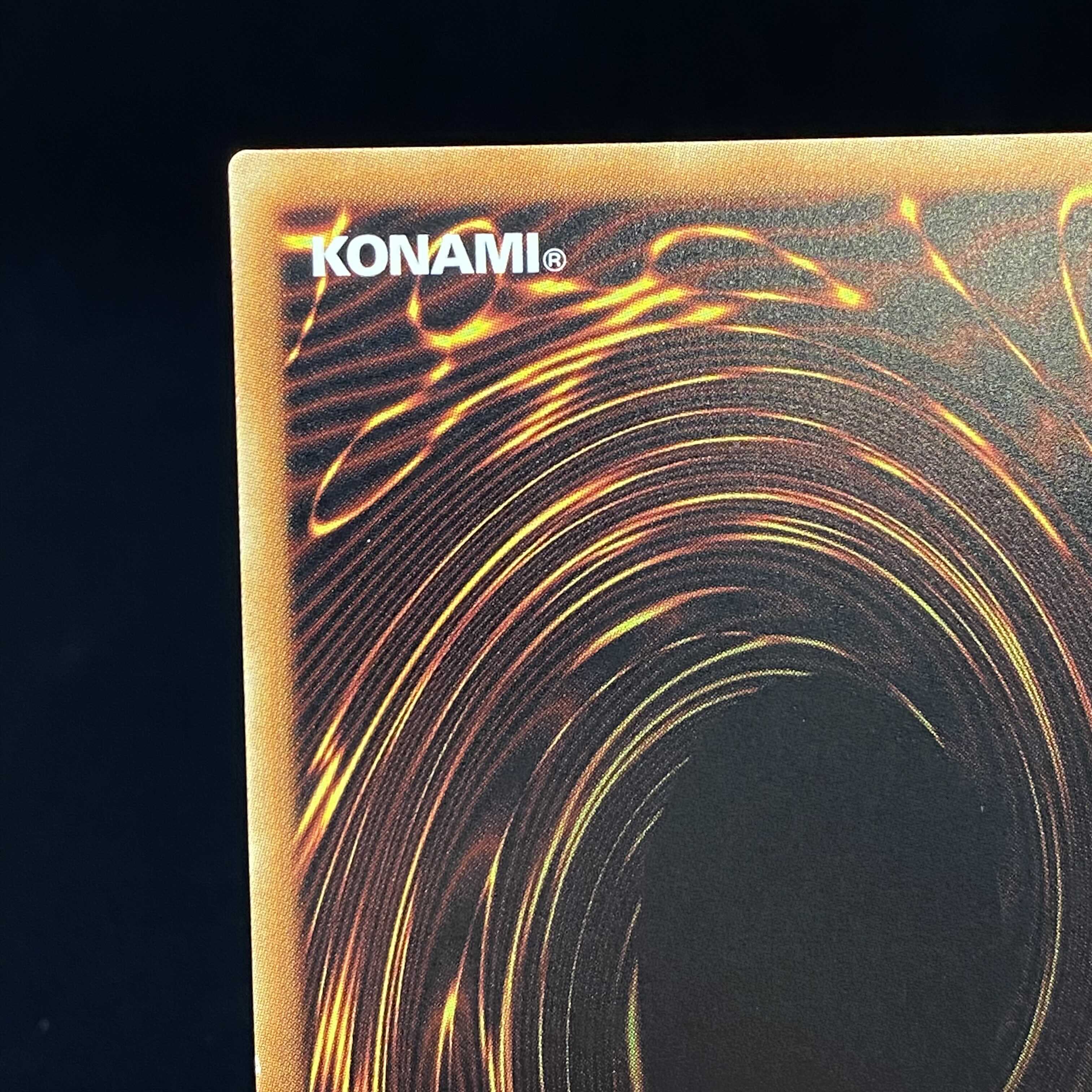 Blue-Eyes Alternative Ultimate Dragon 20th Secret Rare