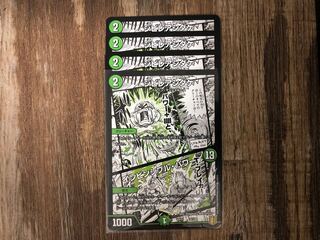 シビレアシダケ｜インビンシブル・パワー