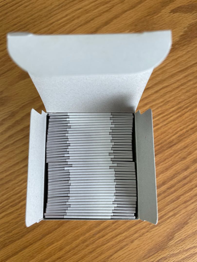 【遊戯王OCG】カードダスブースター7未使用品