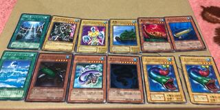 良品】ウォーター・エレメント Booster1 遊戯王 初期 - メルカリ