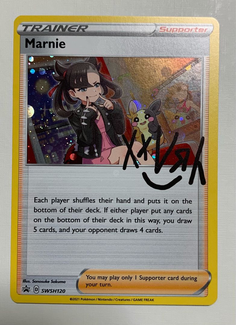 【英語版】マリィの練習