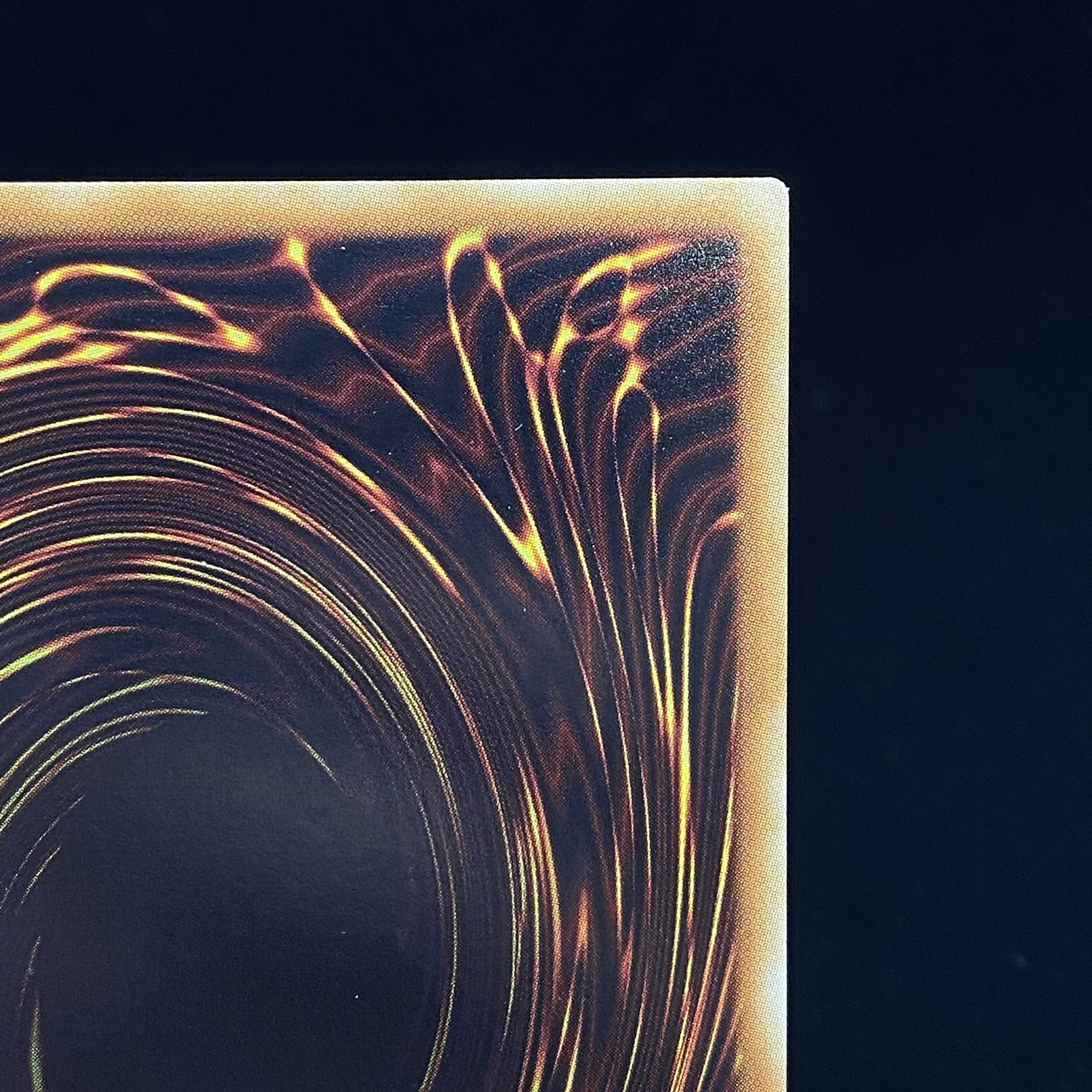 Obelisk the Tormentor Gold Secret Rare