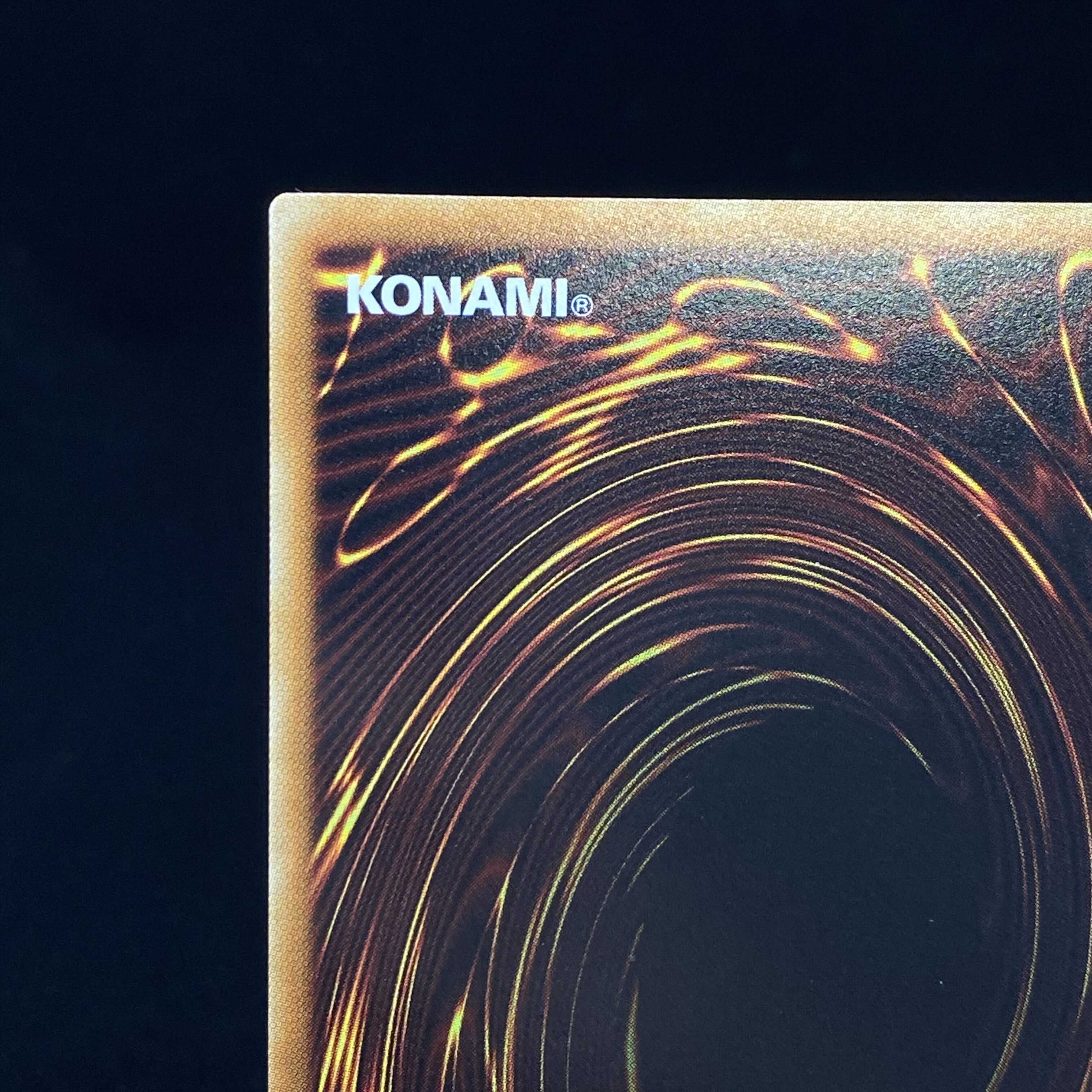 Obelisk the Tormentor Gold Secret Rare