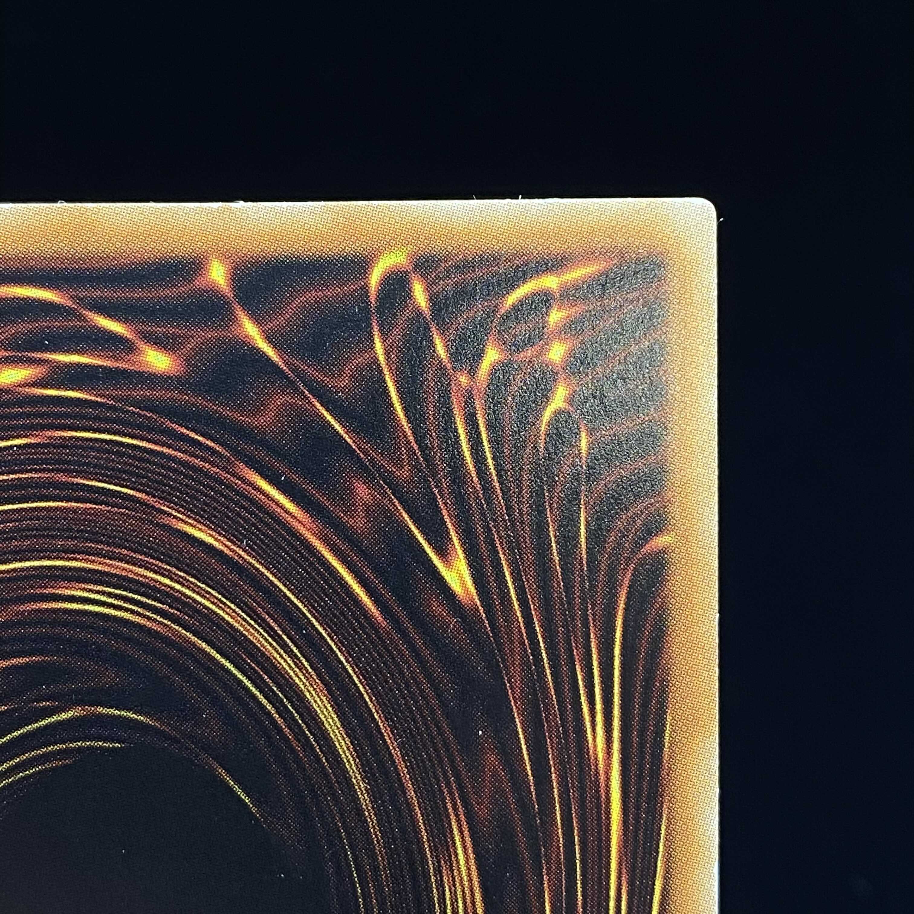 Dark Magician Girl the Dragon Knight (New Illustration) Premium Gold Rare