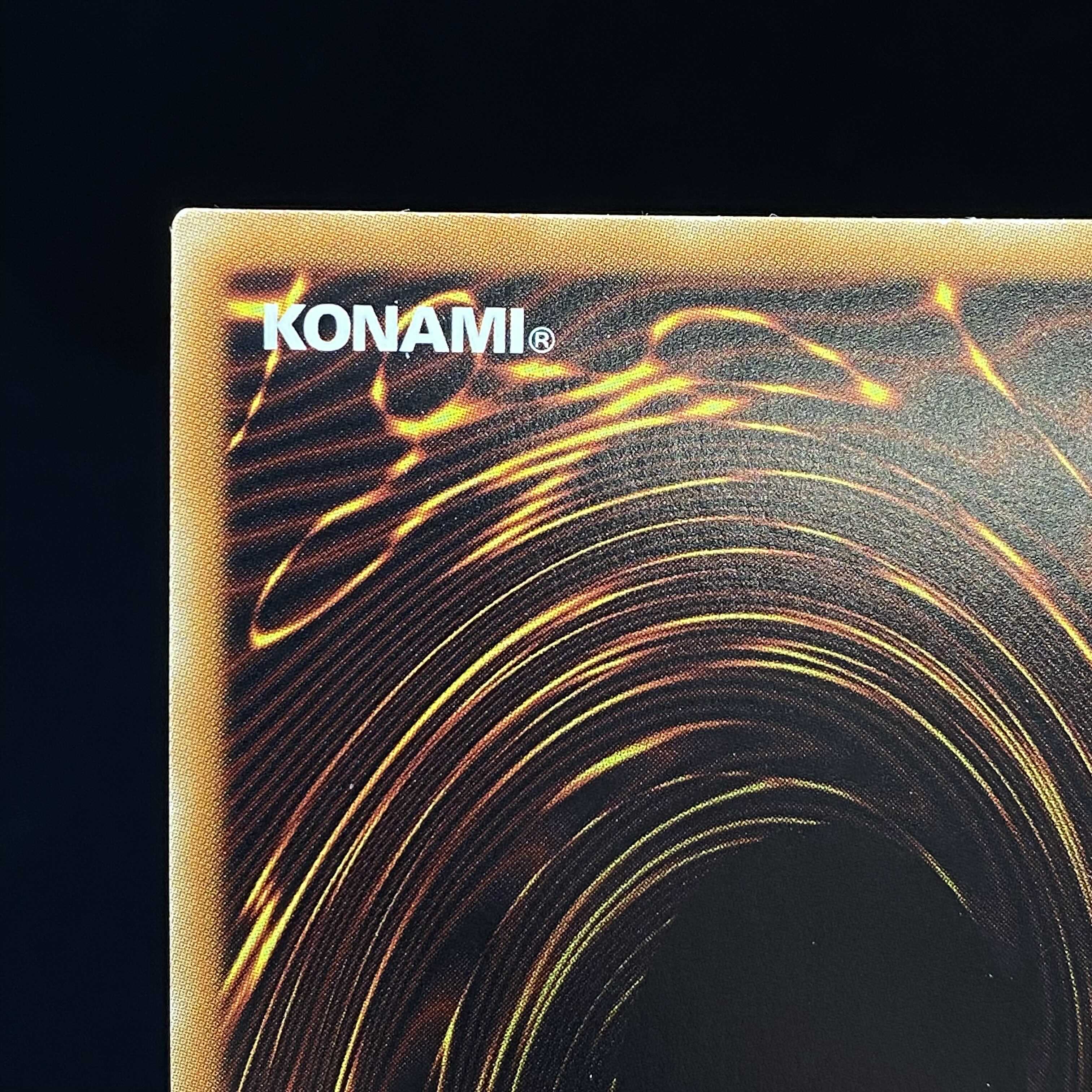 Dark Magician Girl the Dragon Knight (New Illustration) Premium Gold Rare