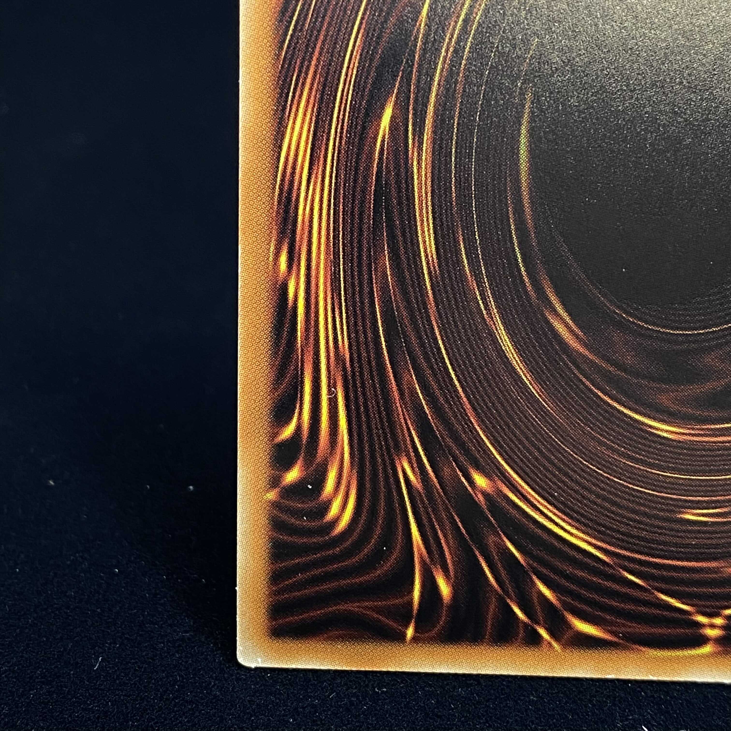 Dark Magician Girl the Dragon Knight (New Illustration) Premium Gold Rare