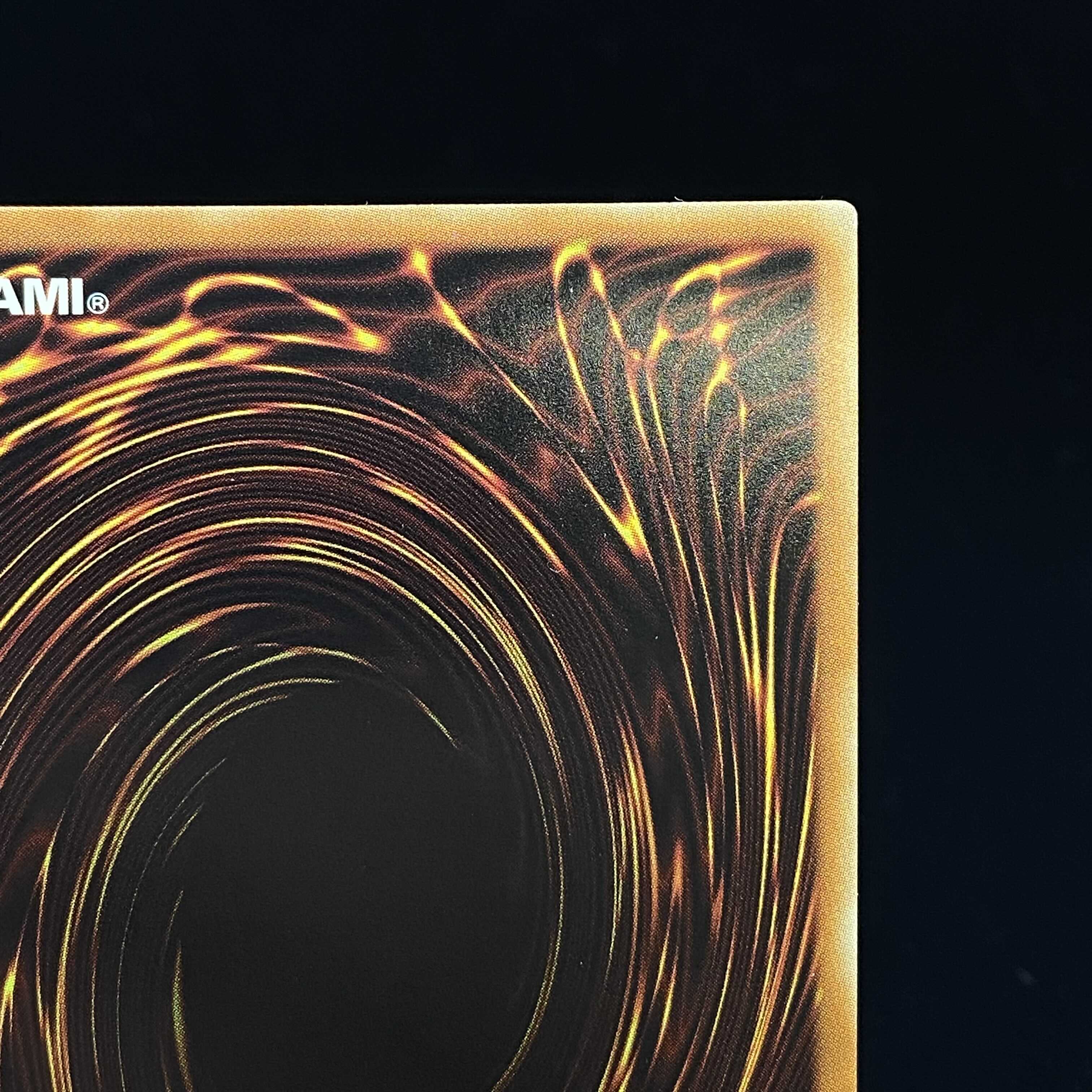 Decode Talker, Heat Soul, 20th Secret Rare