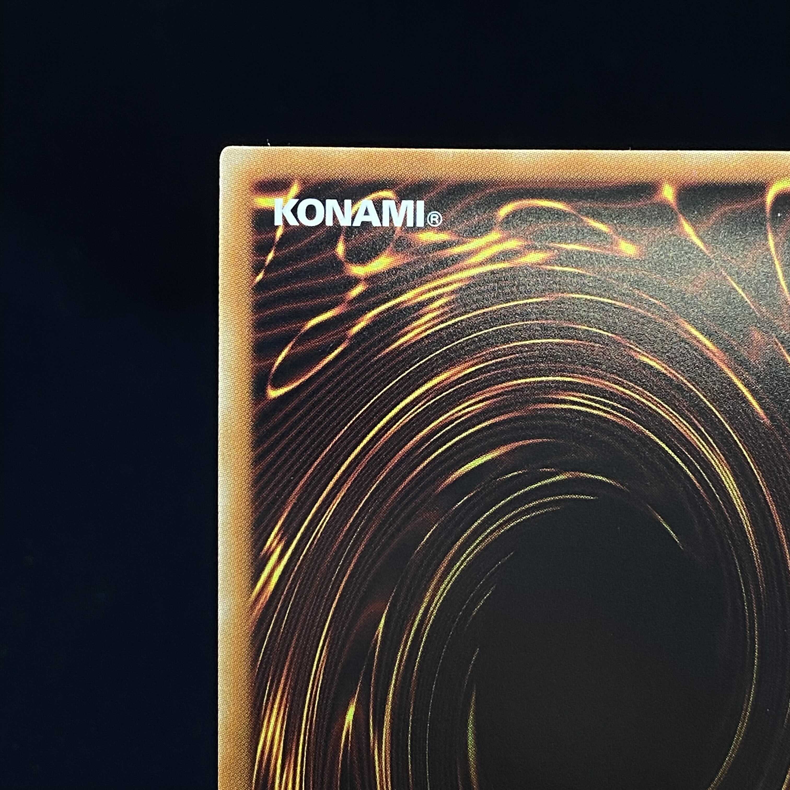 Decode Talker, Heat Soul, 20th Secret Rare