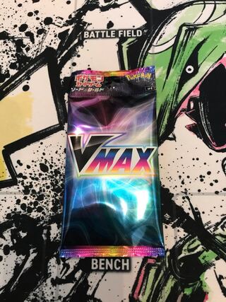 イーブイヒーローズスペシャルセット　プロモ