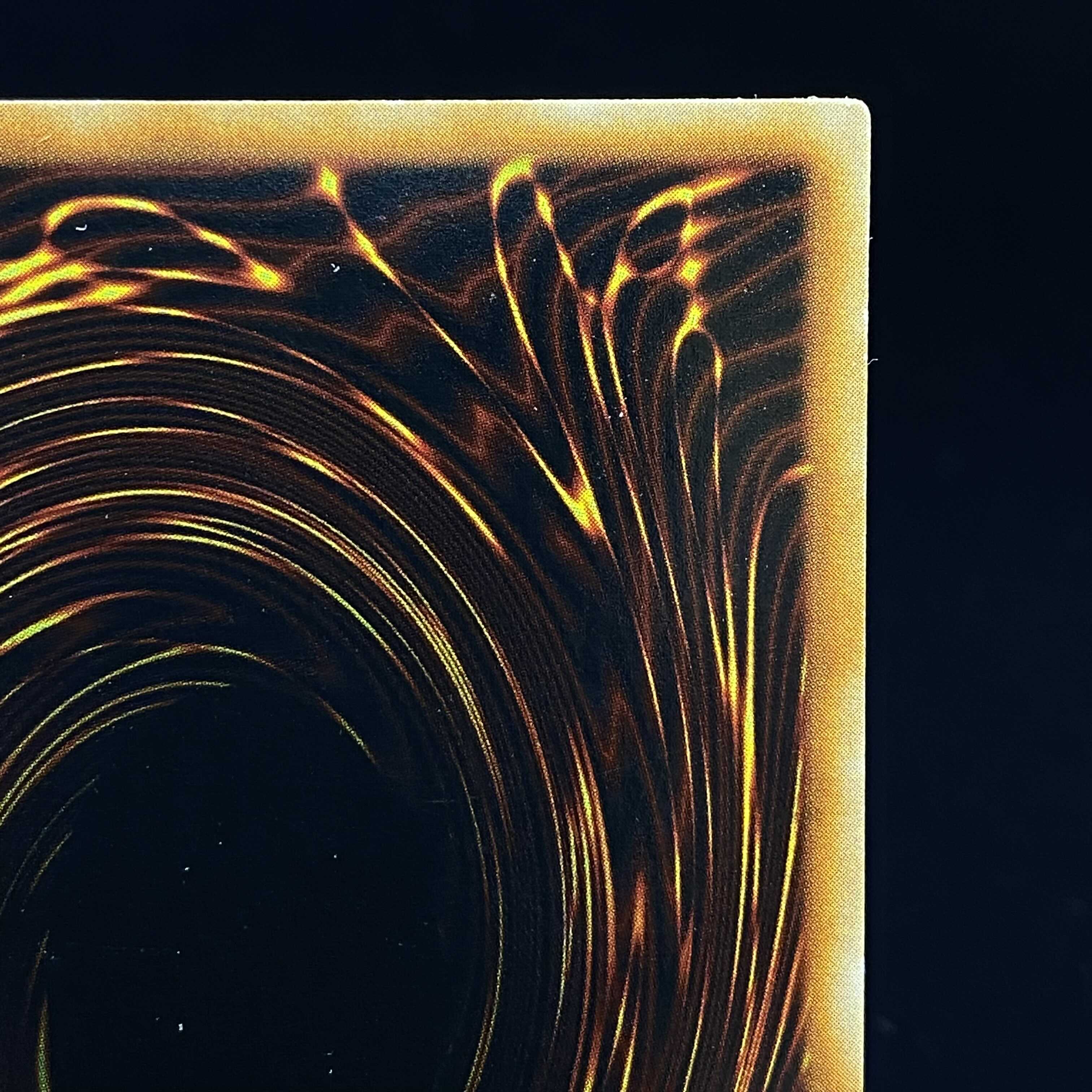 Takriminos Secret Rare Ulshik