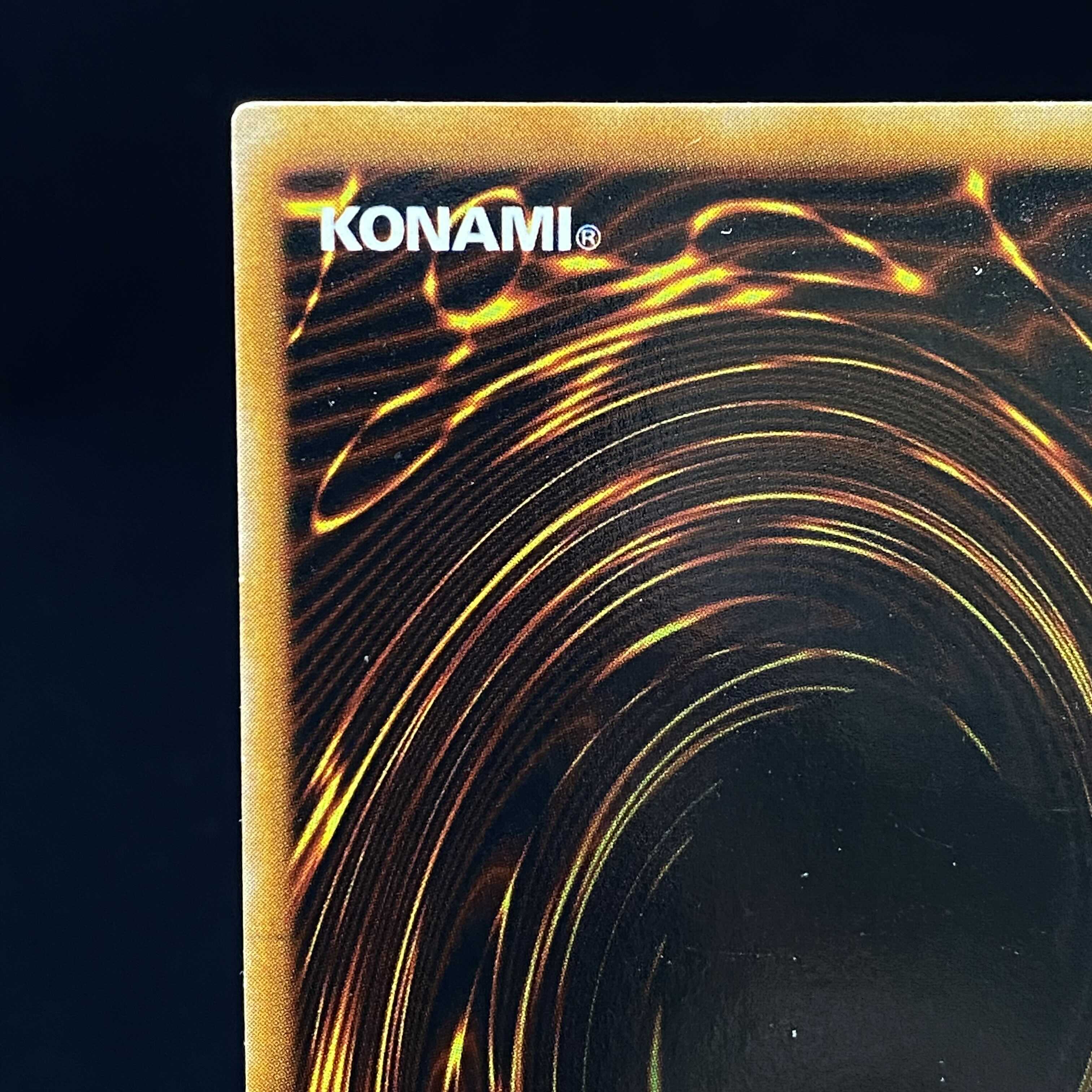 Takriminos Secret Rare Ulshik