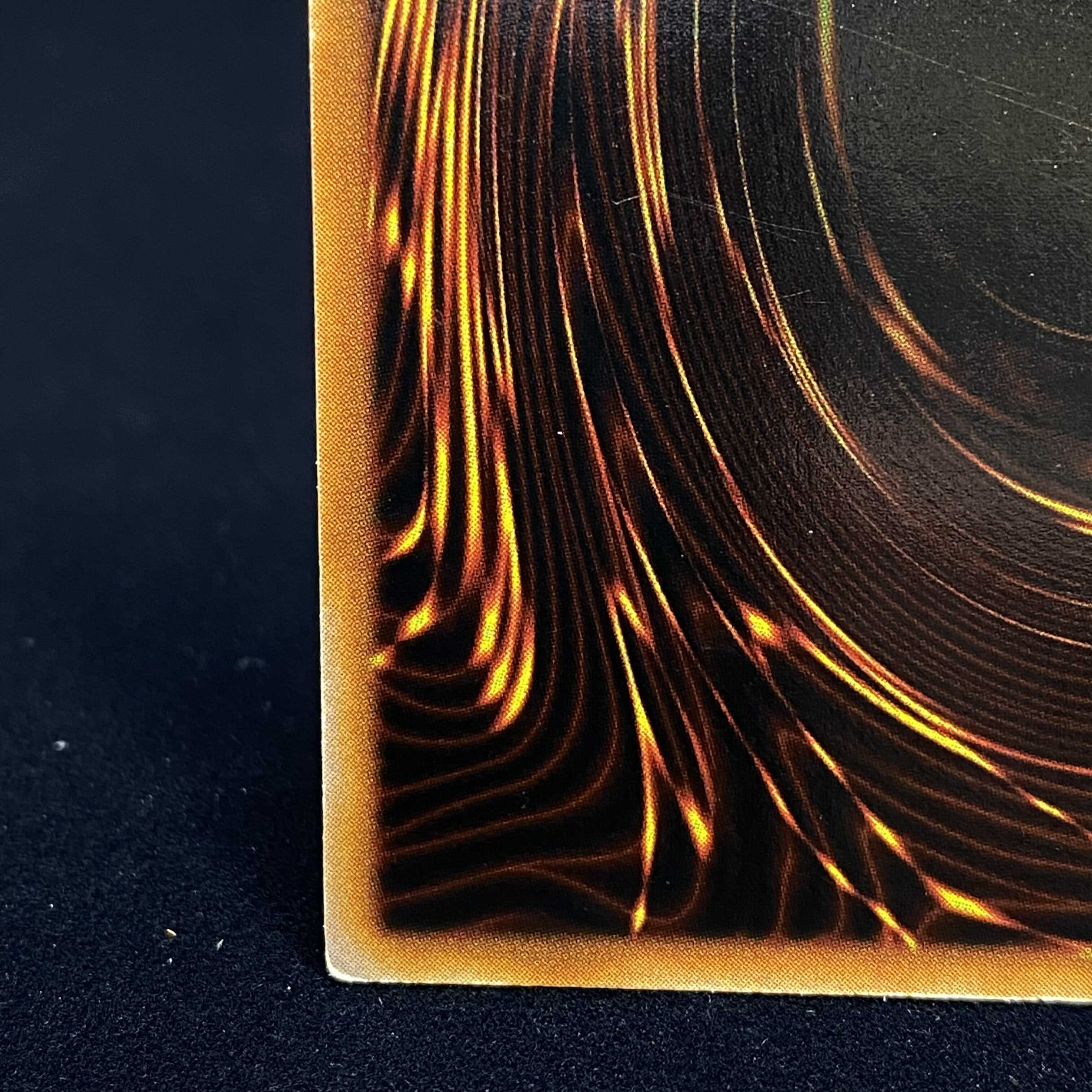 Takriminos Secret Rare Ulshik