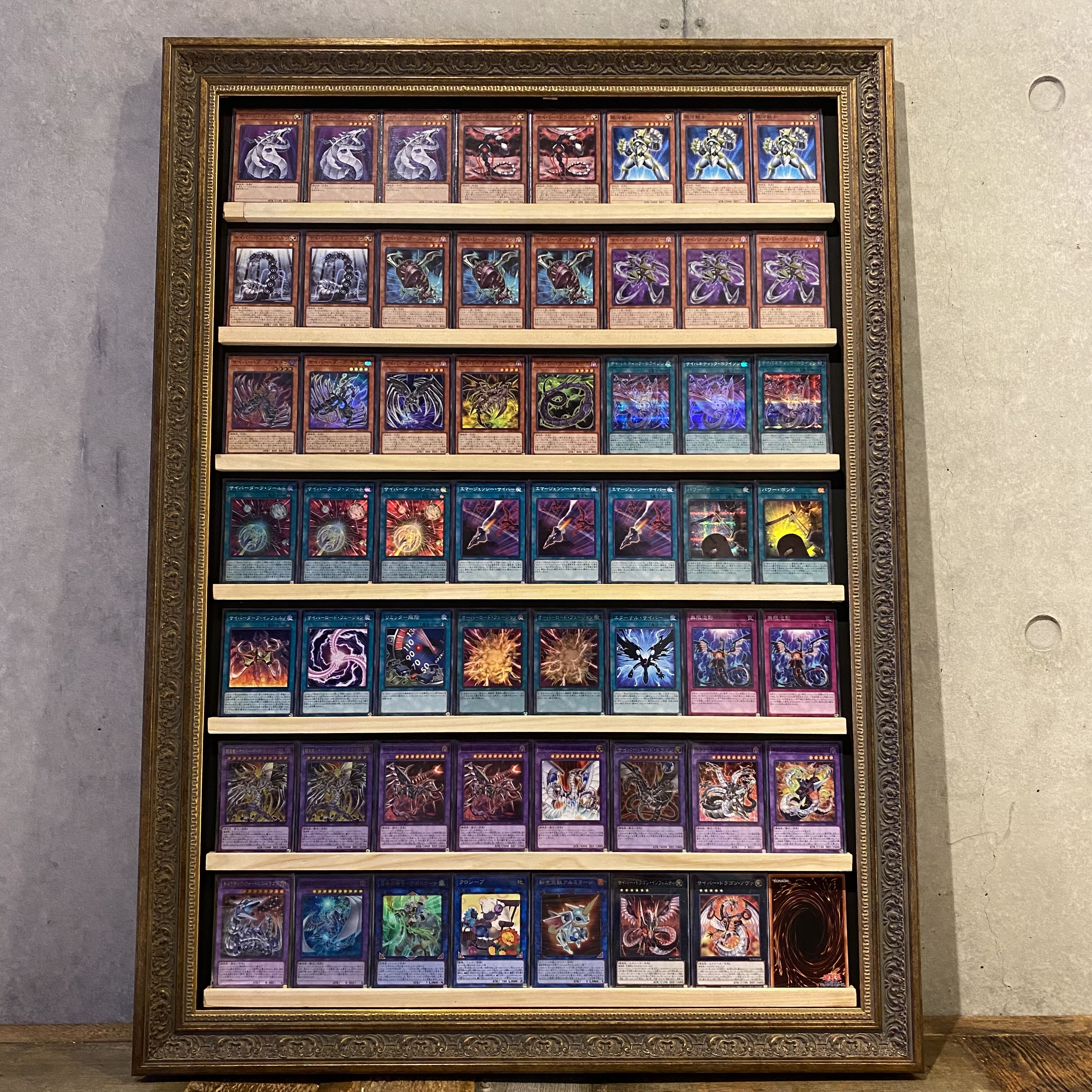 Ships immediately! Cyberdark] Deck Hellkaiser Ryo Cyber Dragon Core Galaxy Soldier Cyberdark Chimera Cyberdark End Dragon Armored Black Dragon - Cyber Darkness Dragon