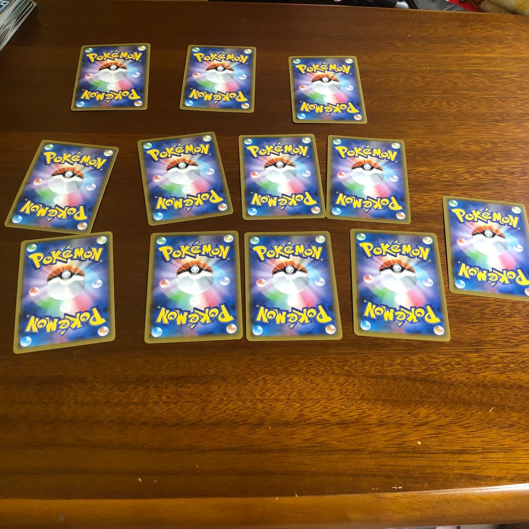 公式イーブイズ様確認