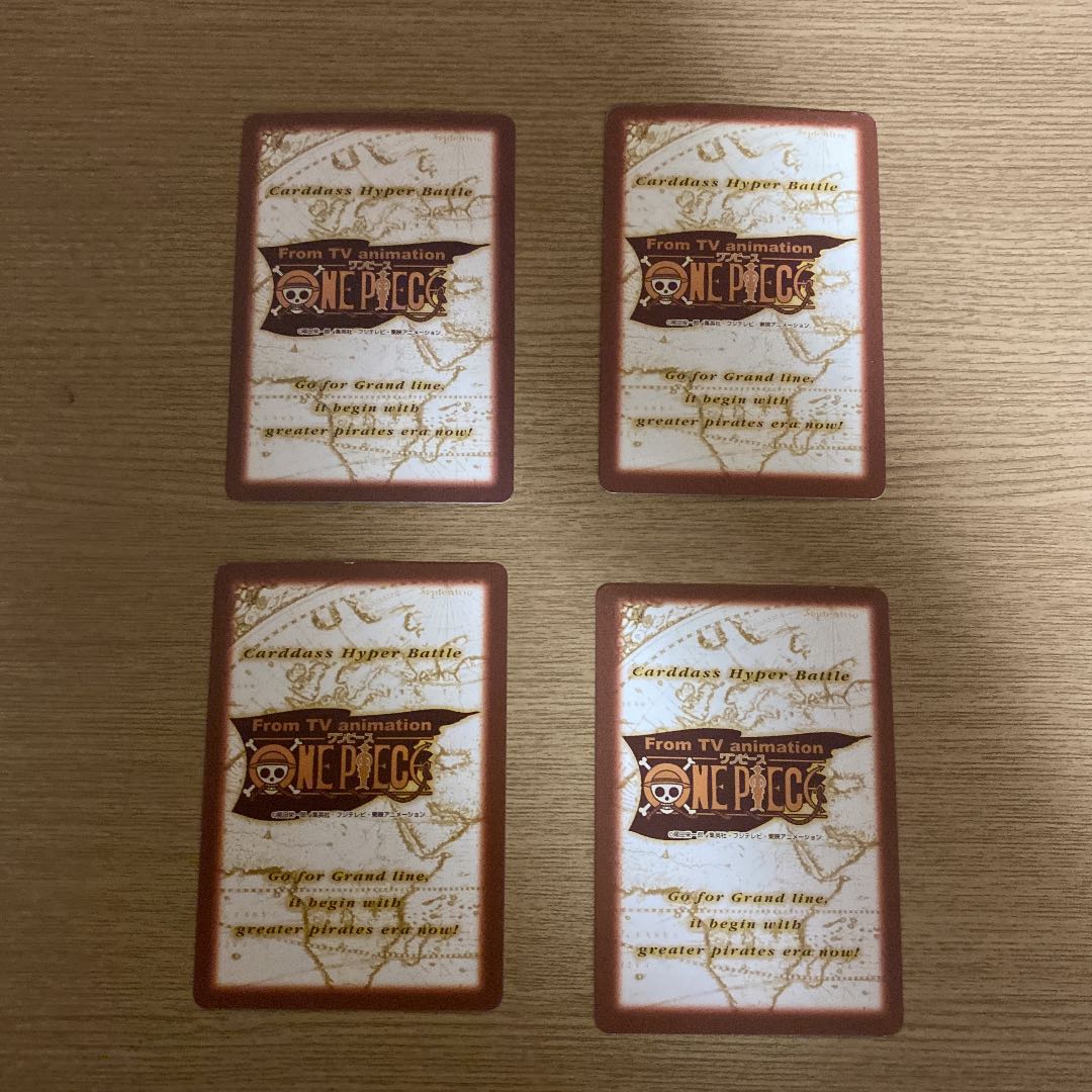 ワンピース シャンクス たしぎ Etcの通販 Take Magi トレカ専用フリマアプリ