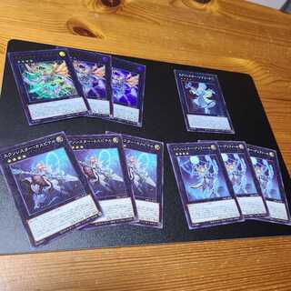 エクソシスター・ミカエリス　エクソシスター・ジブリーヌ