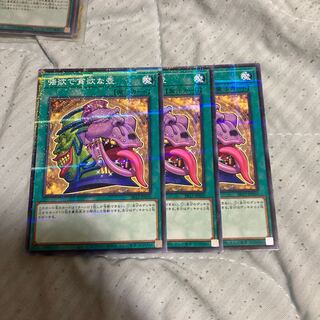 強欲で貪欲な壺　明日まで