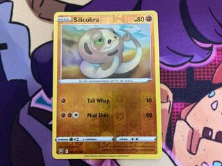 Silicobra Umi Outer Edition (mirror)