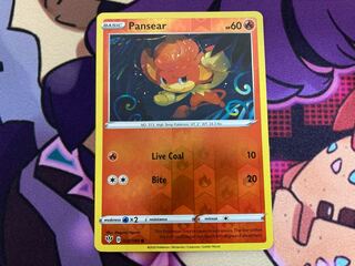 Pansear Umi Outside Edition (Mirror)