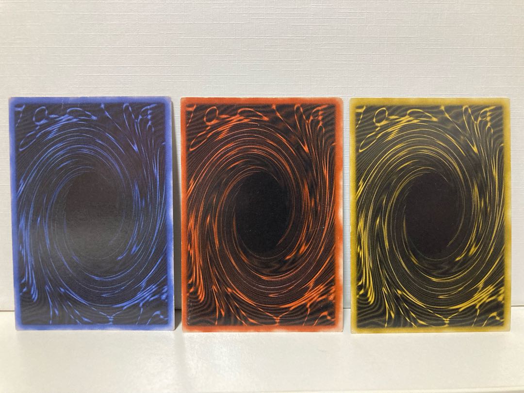 三幻神　GB プラチナシークレット