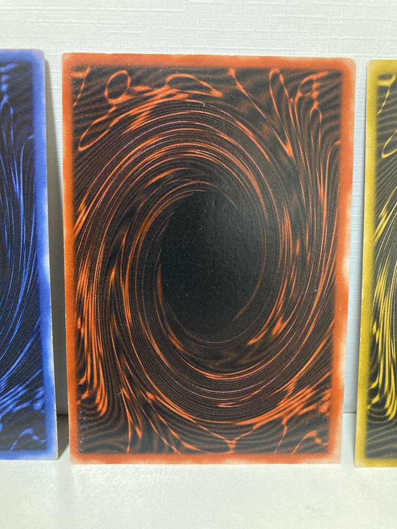 三幻神　GB プラチナシークレット