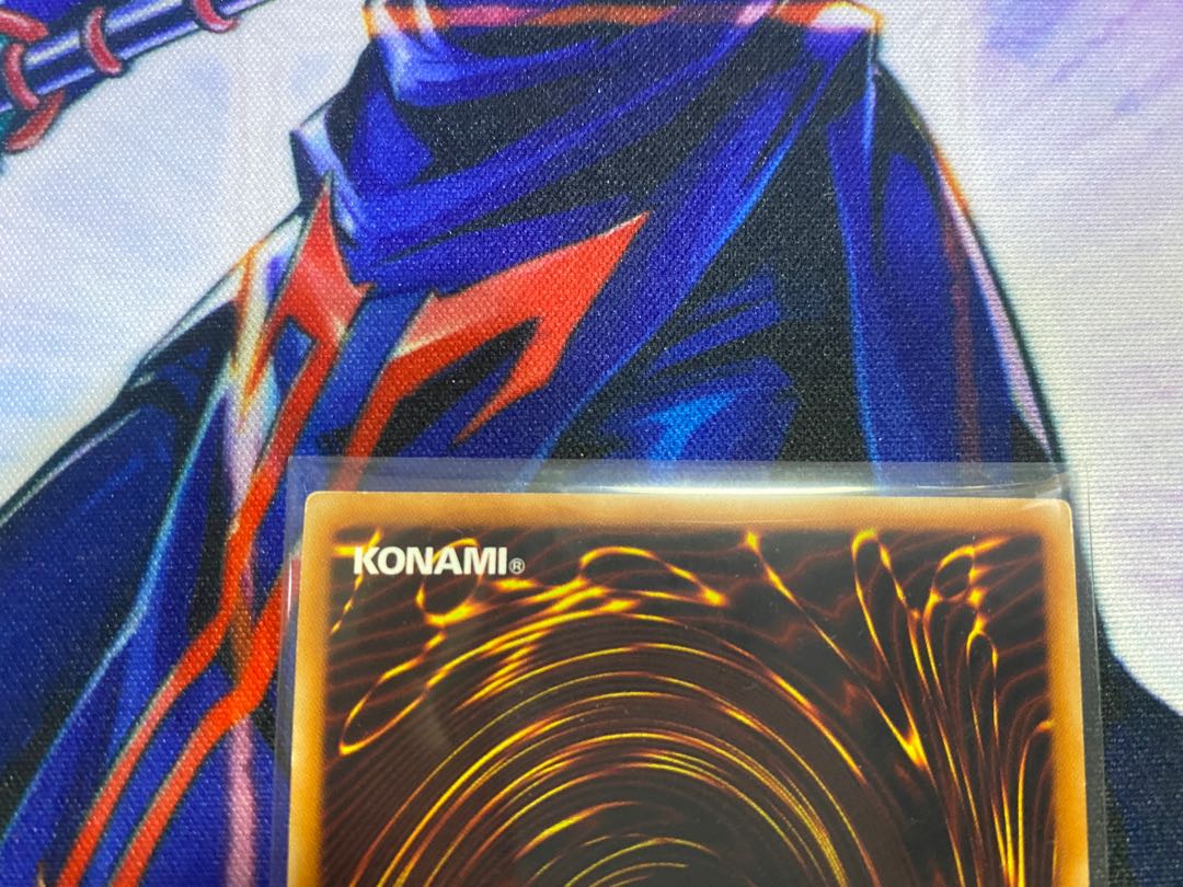 マスク・チェンジ シークレットレア