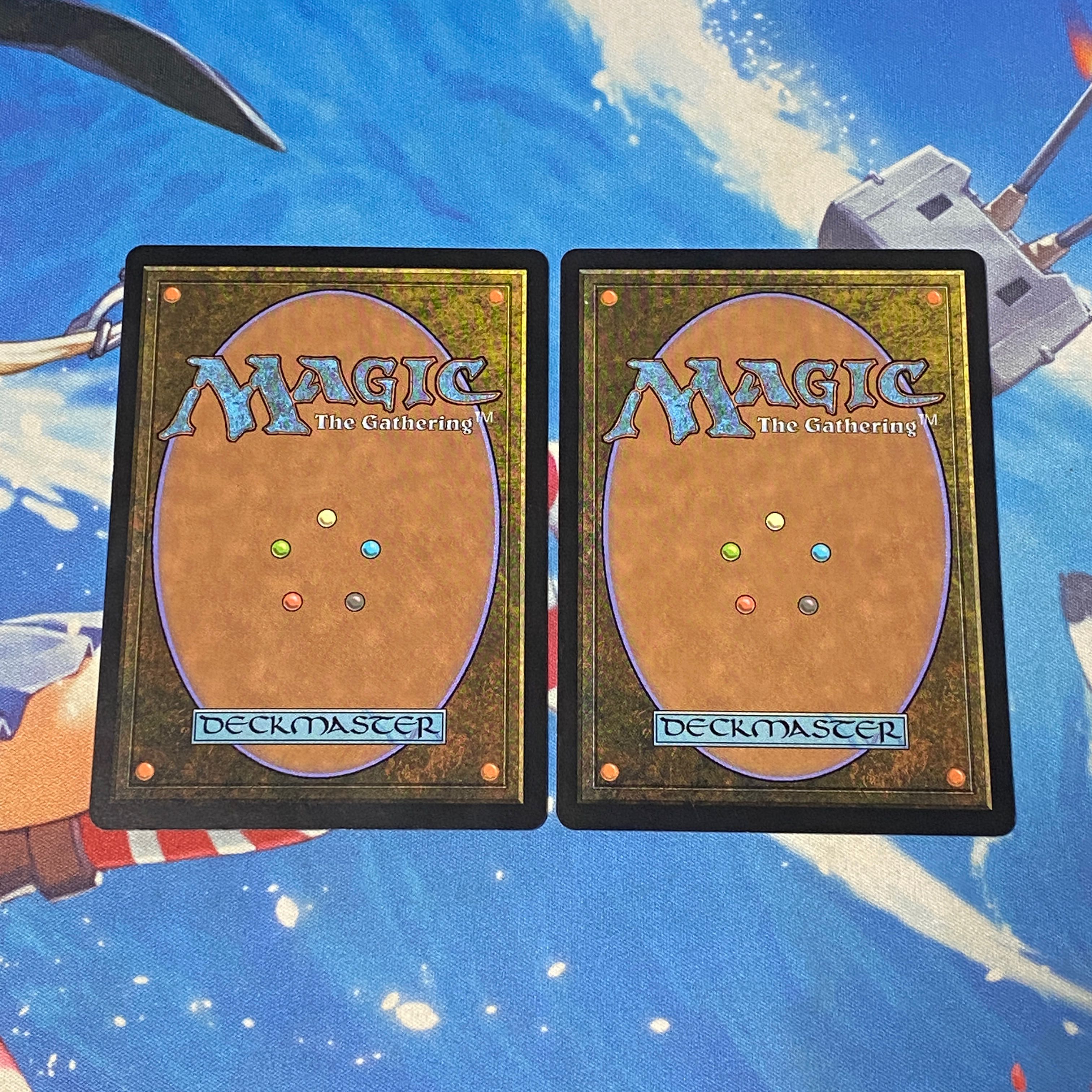 Pitiless Plunderer Set of 2