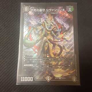 不死の墓守 シヴァンリンネ