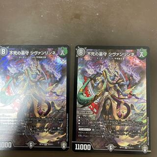 不死の墓守 シヴァンリンネ