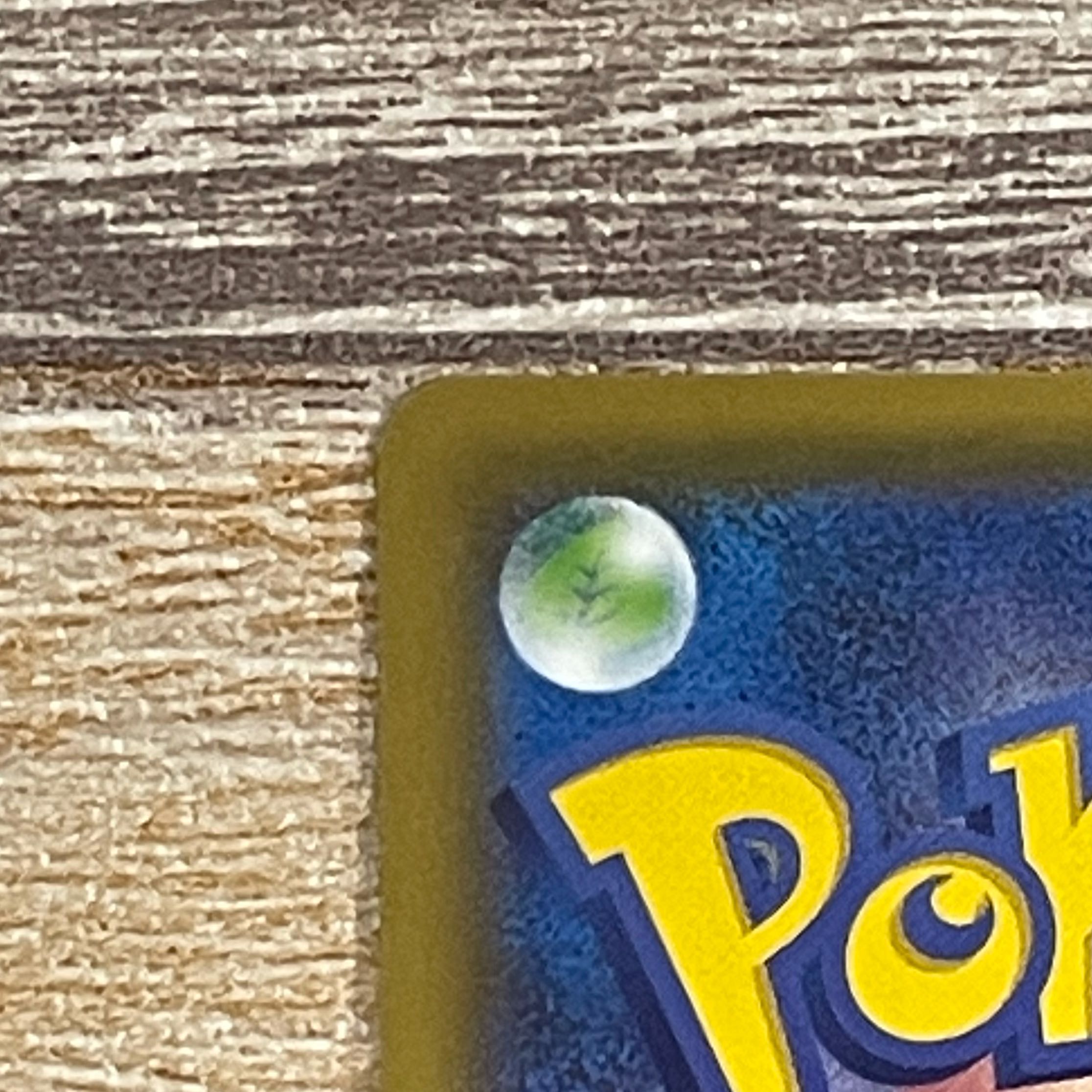 リザードンVMAX SSR