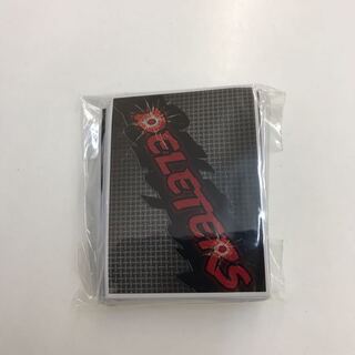 デリーターズ公式スリーブ DELETERS