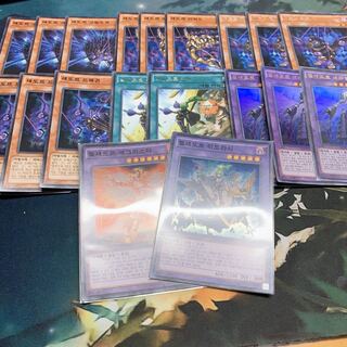 Shador Deck Parts Korean Edition
