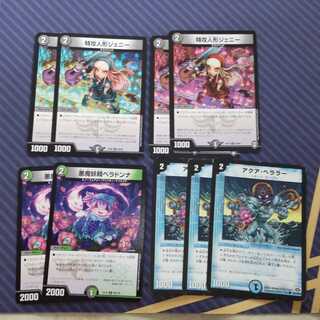 アクア・ベララー