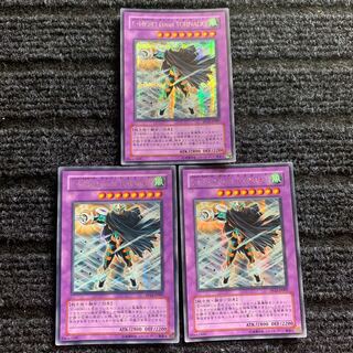 E・HERO Great TORNADO シークレットレア