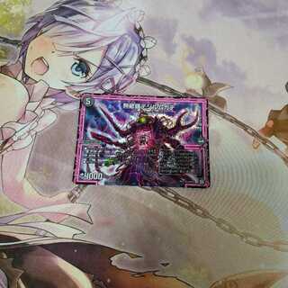 無修羅デジルムカデ