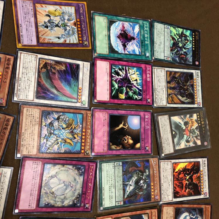 Yu-Gi-Oh! Card 1枚