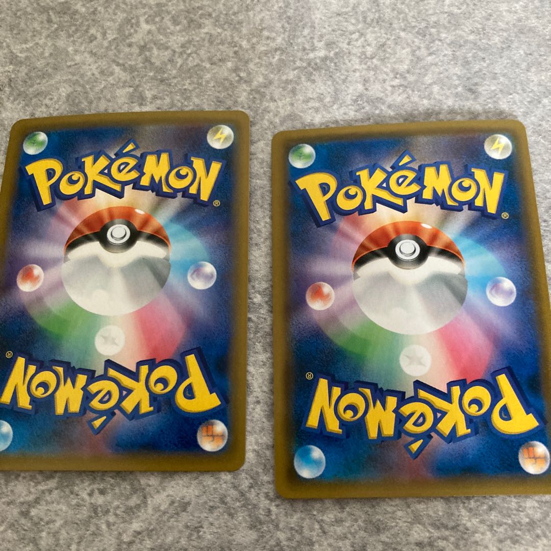 ミュウツー ミュウ