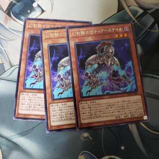 幻影騎士団ティアースケイル