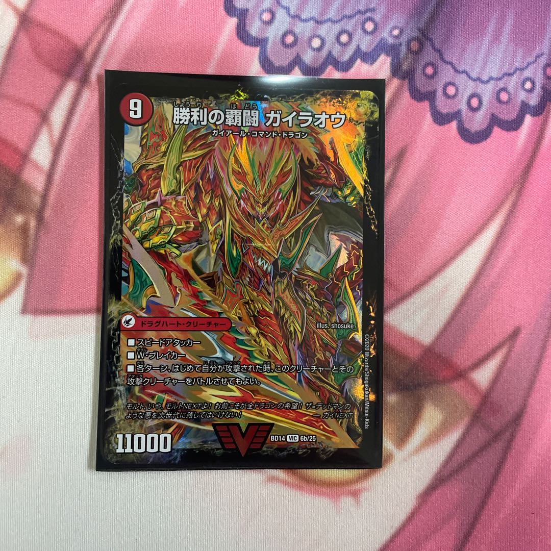 HaFighting Shoguryu Sword Gaiaobahn｜HaFighting Gaiaobahn for Victory