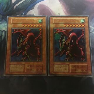 ハーピィズペット竜